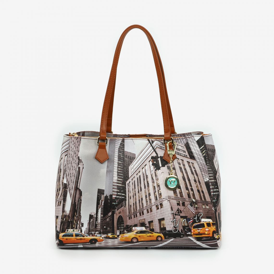 (image for) Acquisto Shopping 5th Avenue borsa y not